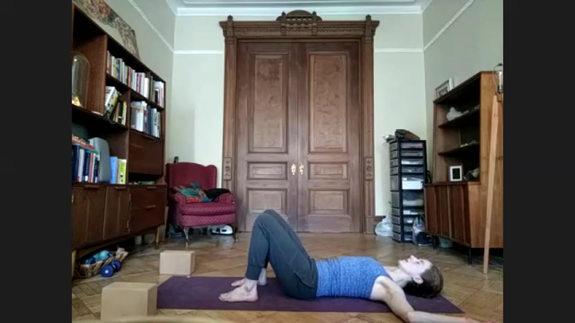 Some Like it Hot - 60 min - Marissa M. - LIVESTREAM 4.22.2020