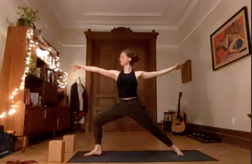 Some Like it Hot - 60 min - Marissa M. - LIVESTREAM 2.24.21