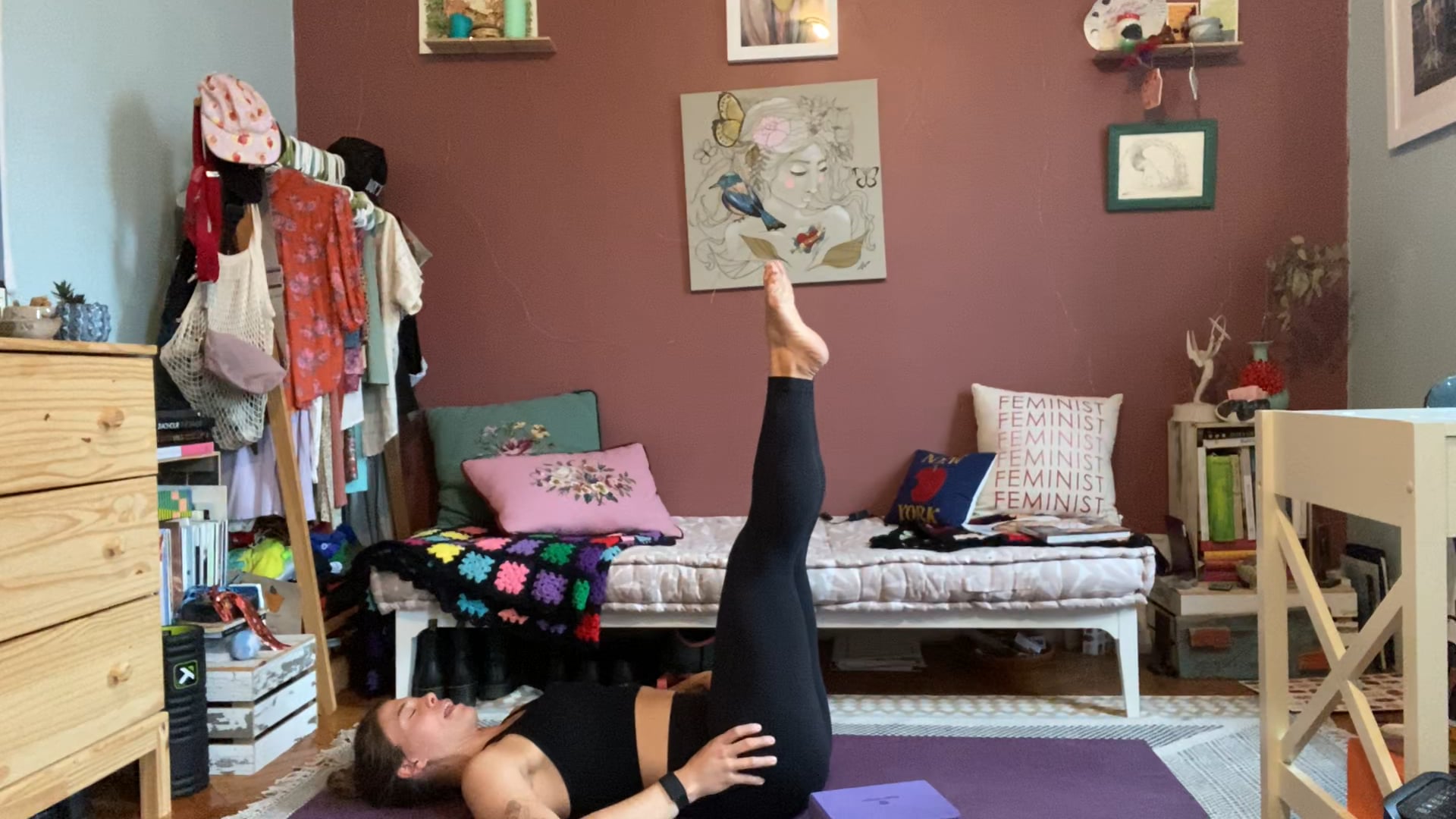 Some Like It Hot - 60 min - Liz M.