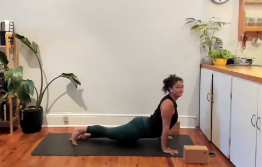 Some Like it Hot - 60 min - Allegra R. - Livestream 4.15.21