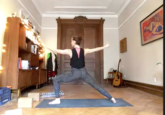 Some Like it Hot - 60 min - Marissa M. - LIVESTREAM - 4.28.21