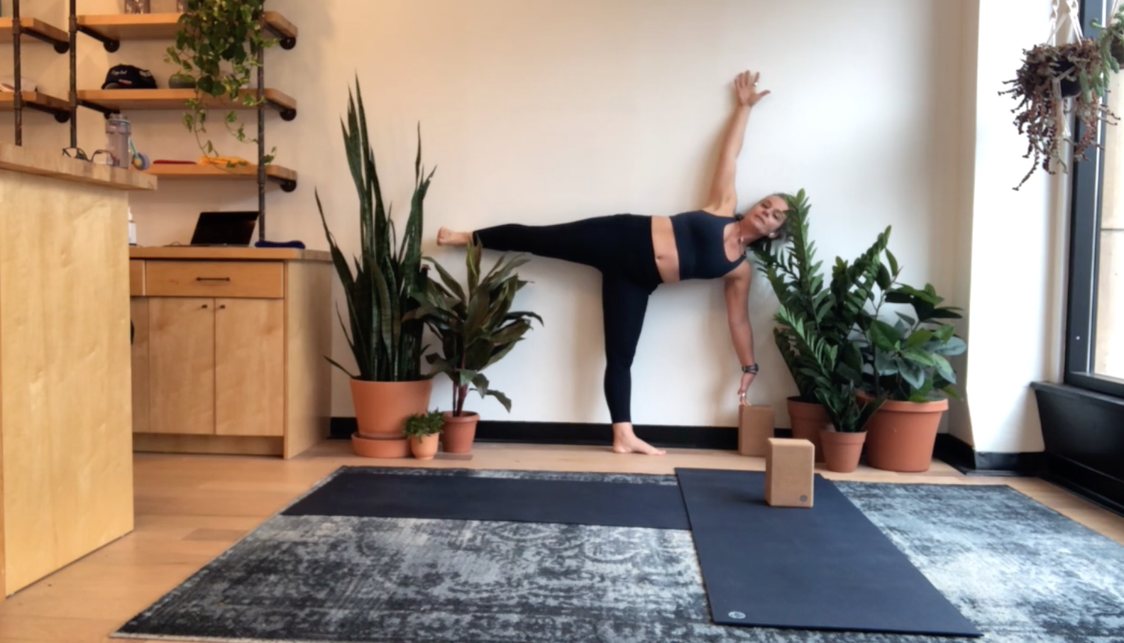 Half Moon - 10 min - Sigrid P.