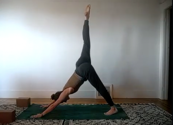 Some Like it Hot - 60 min. - Marissa M. - LIVESTREAM 11.29.21