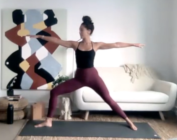 Some Like it Hot - 60 Min - Leah C. - LIVESTREAM 9.14.21