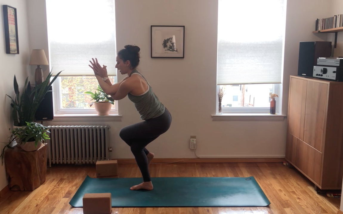 Some Like it Hot - 60 min. - Danielle K.