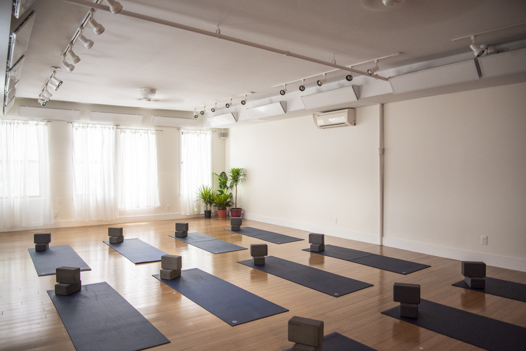 Hot Studio Experience