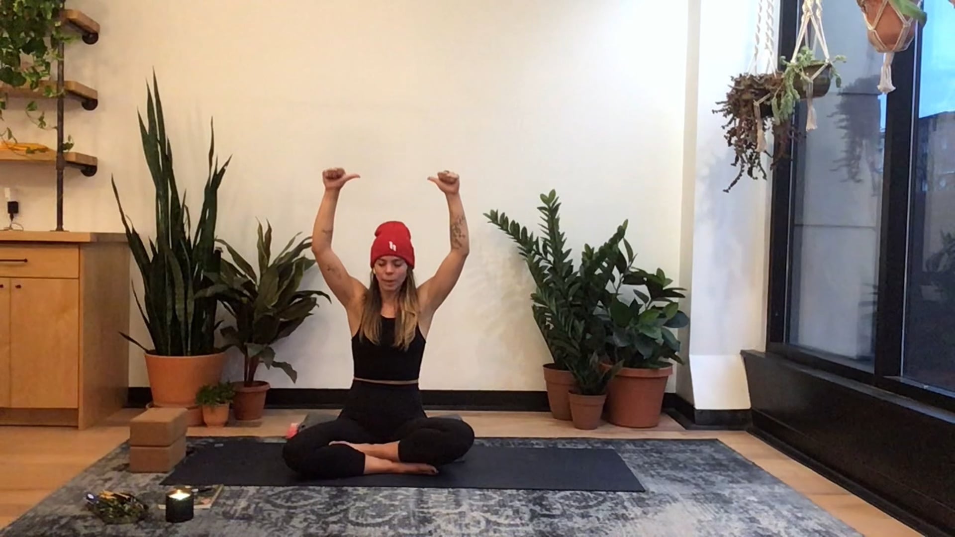 Third Chakra - 20 min - Liz M.