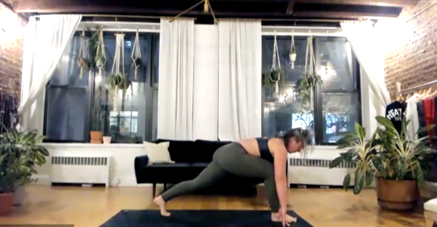 Extra Crispy - 45 min - Sigrid P.