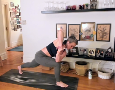 Star Power x Leo - 60 min - Sigrid P.