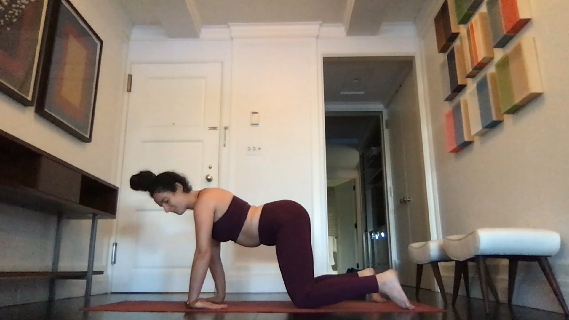 Take a Break Flow - 30 min - Lara S.