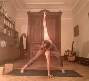 Some Like it Hot - 60 min - Marissa M. - LIVESTREAM - 2.16.21