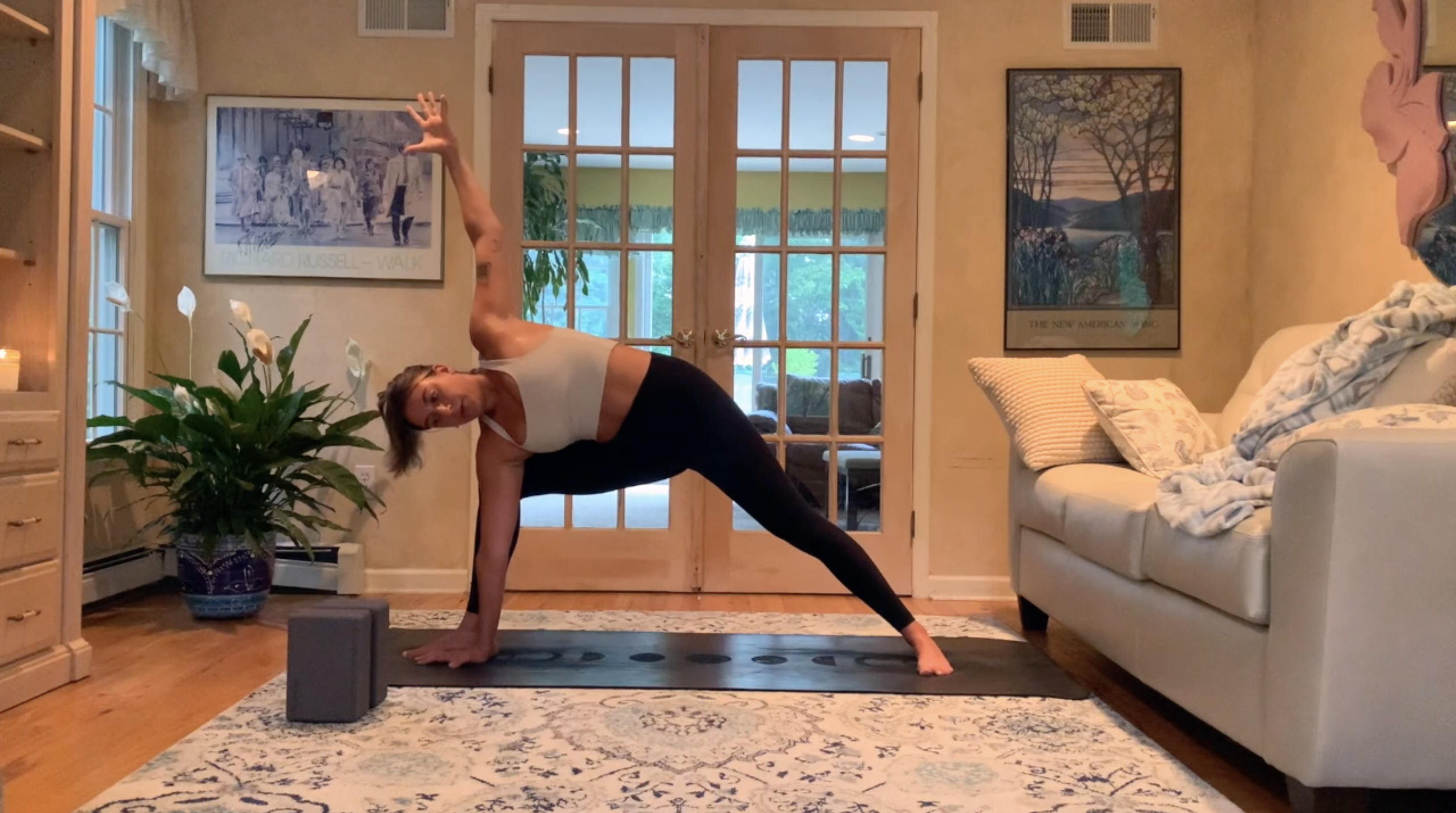 Some Like it Hot Express - 30 min - Kelsey B.