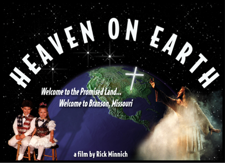 Heaven on Earth (Der Himmel auf Erden) - English with German subtitles