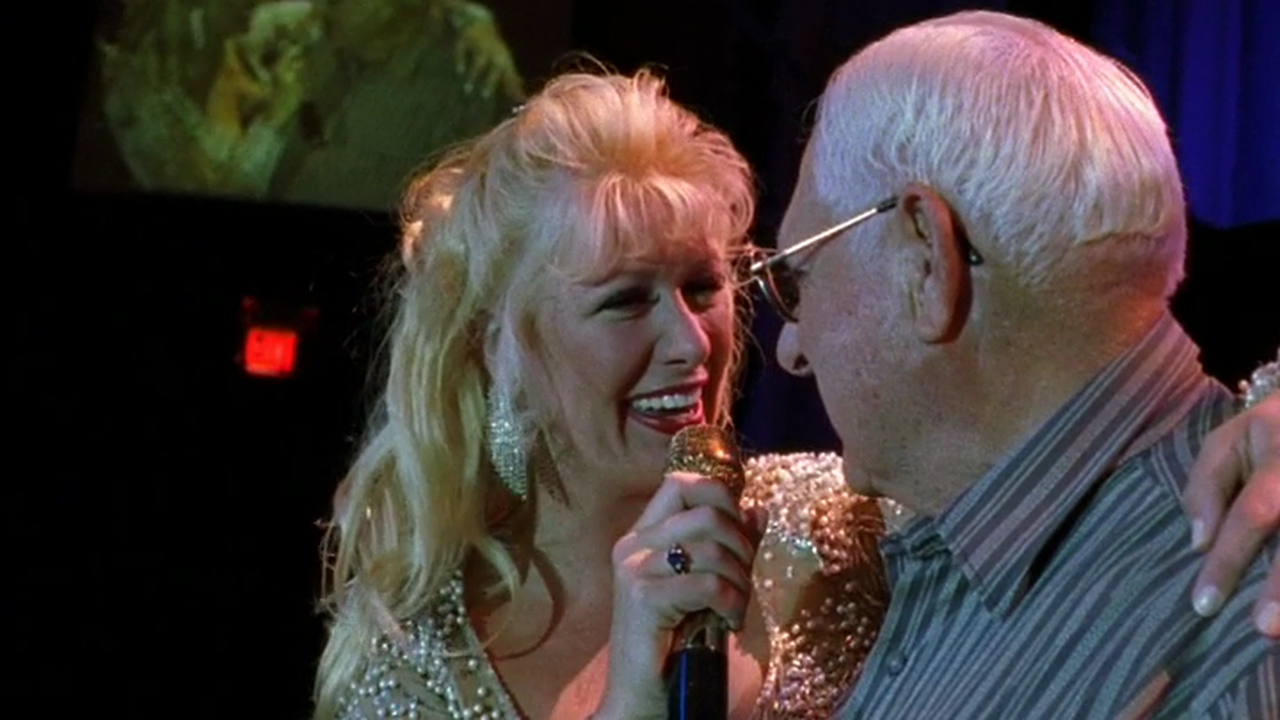 Heaven on Earth trailer