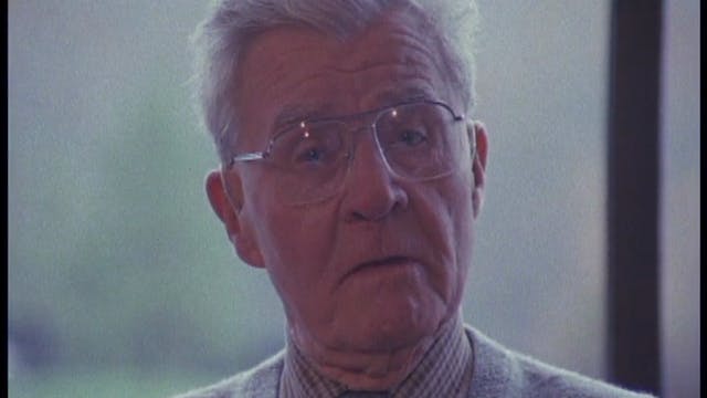 Heaven on Earth - Paul W. Tibbets scene