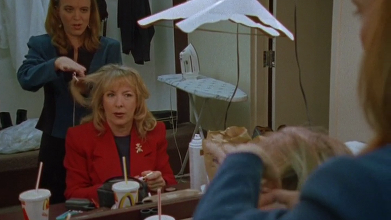 Heaven on Earth (original English version)