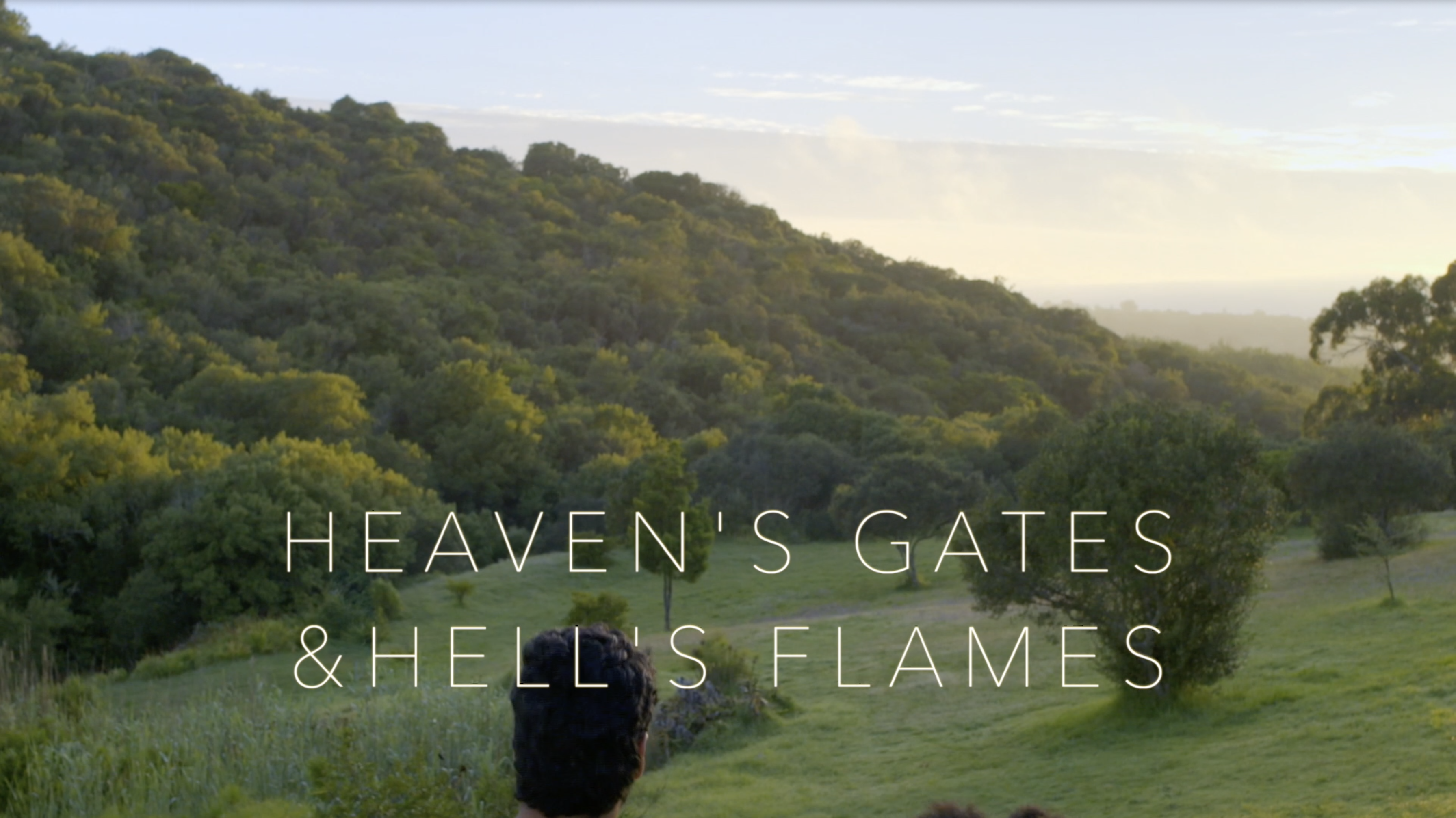 HGHF US Official Trailer