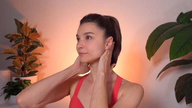 Lymphatic Drainage
