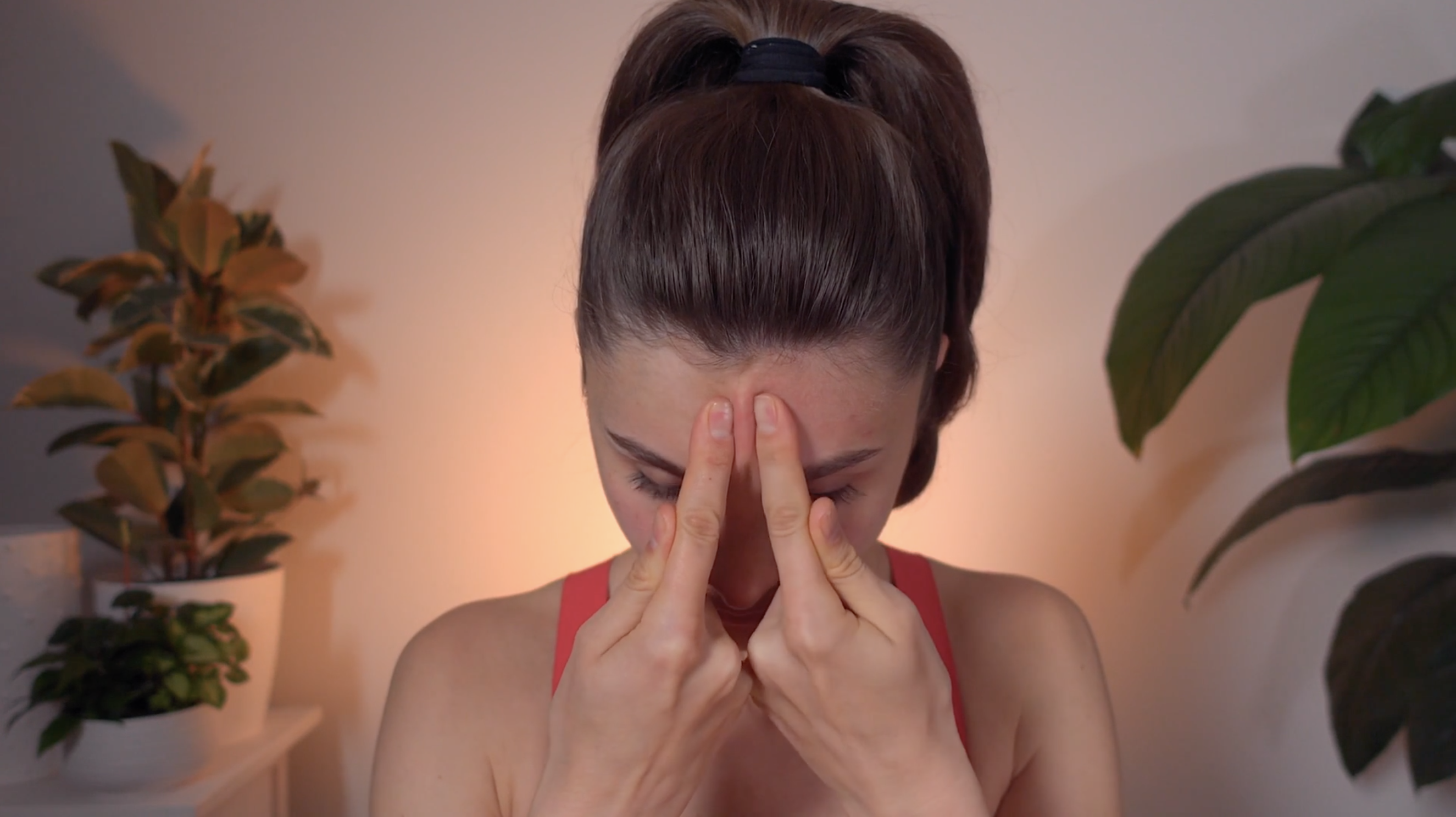 Wrinkle Rubber (Forehead)