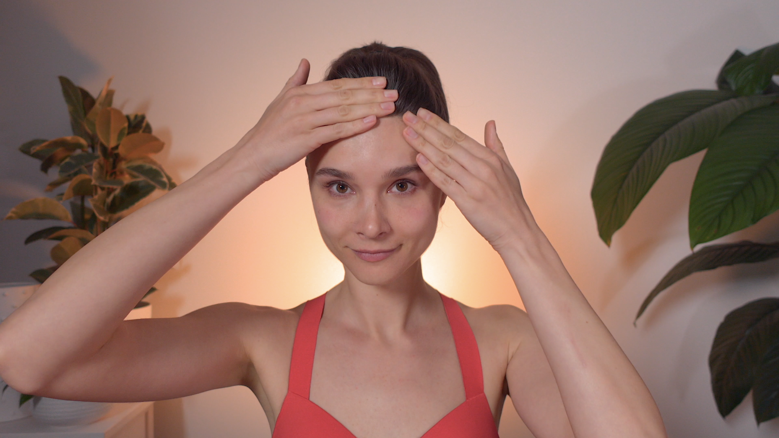 Light Lift (Forehead)