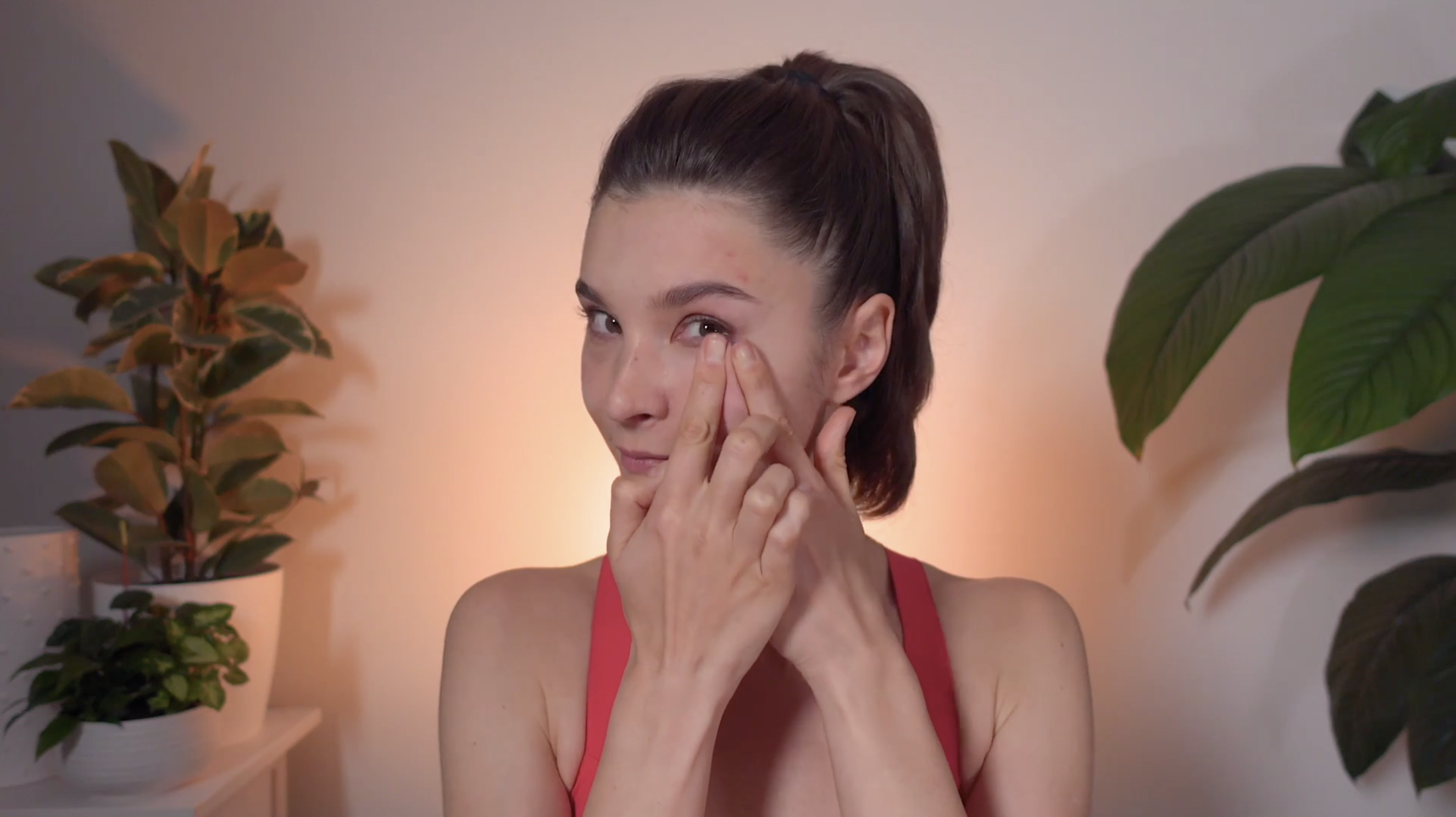 Wrinkle Rubber (Eyes)