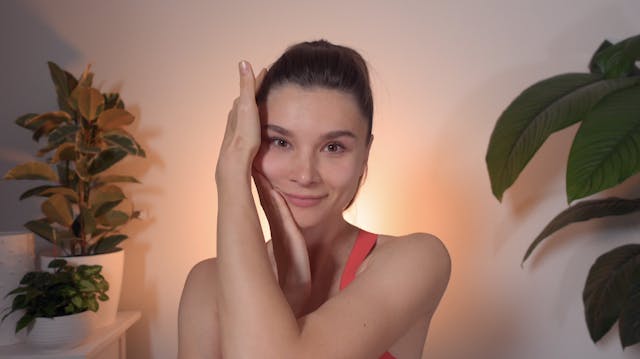 Light Lift (Cheeks)