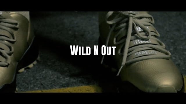 Wild N Out by NoNameservant, Shot by ...