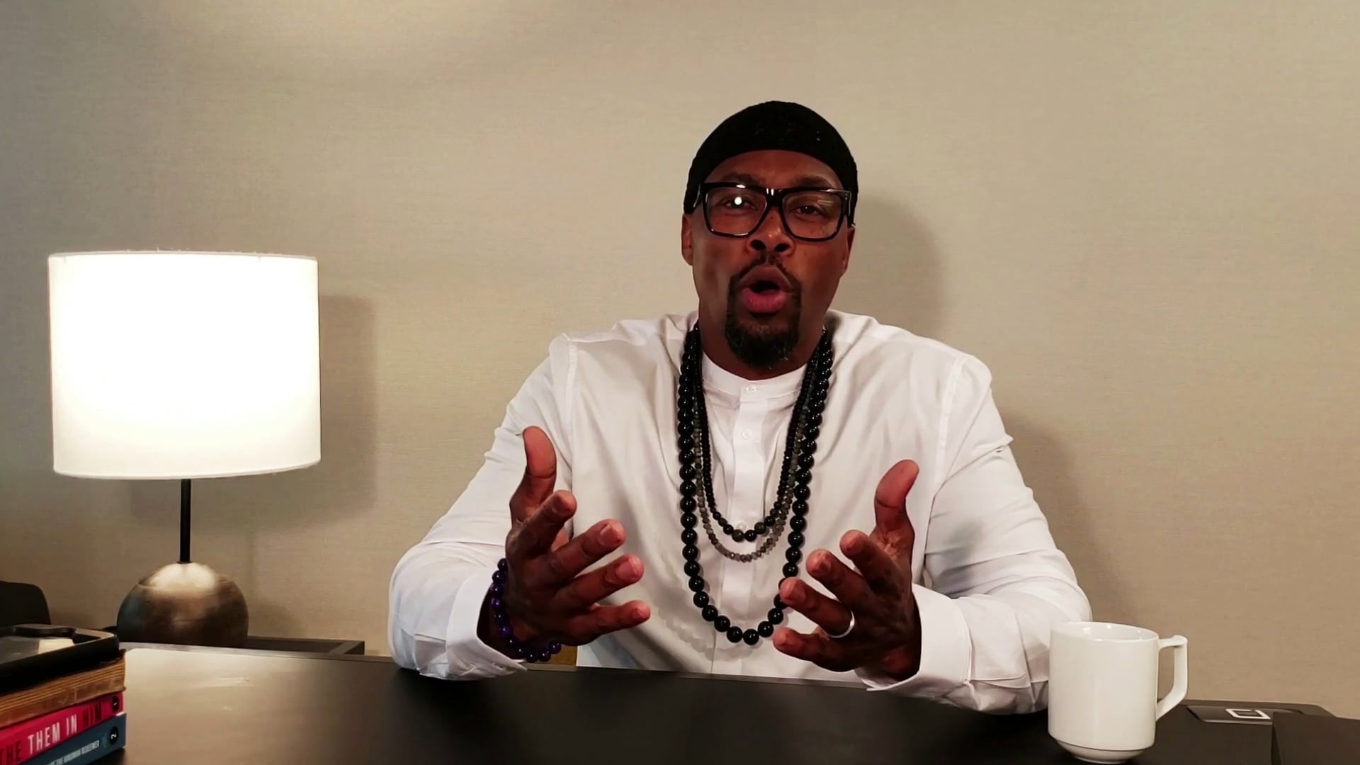 THE CURSES OF ISRAEL TRAILER - PART 1 (SHORT VERSION)