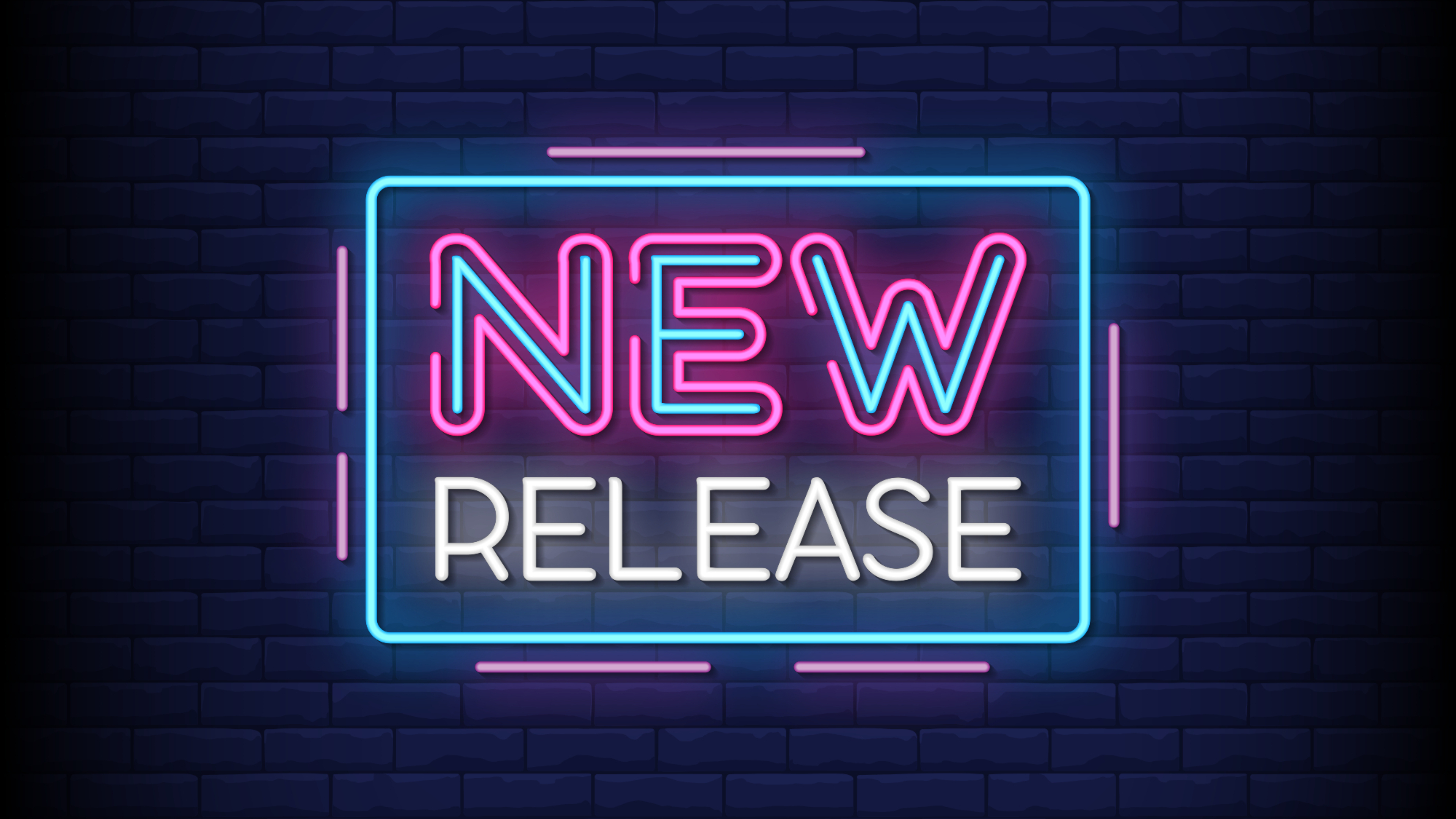 NEW RELEASES