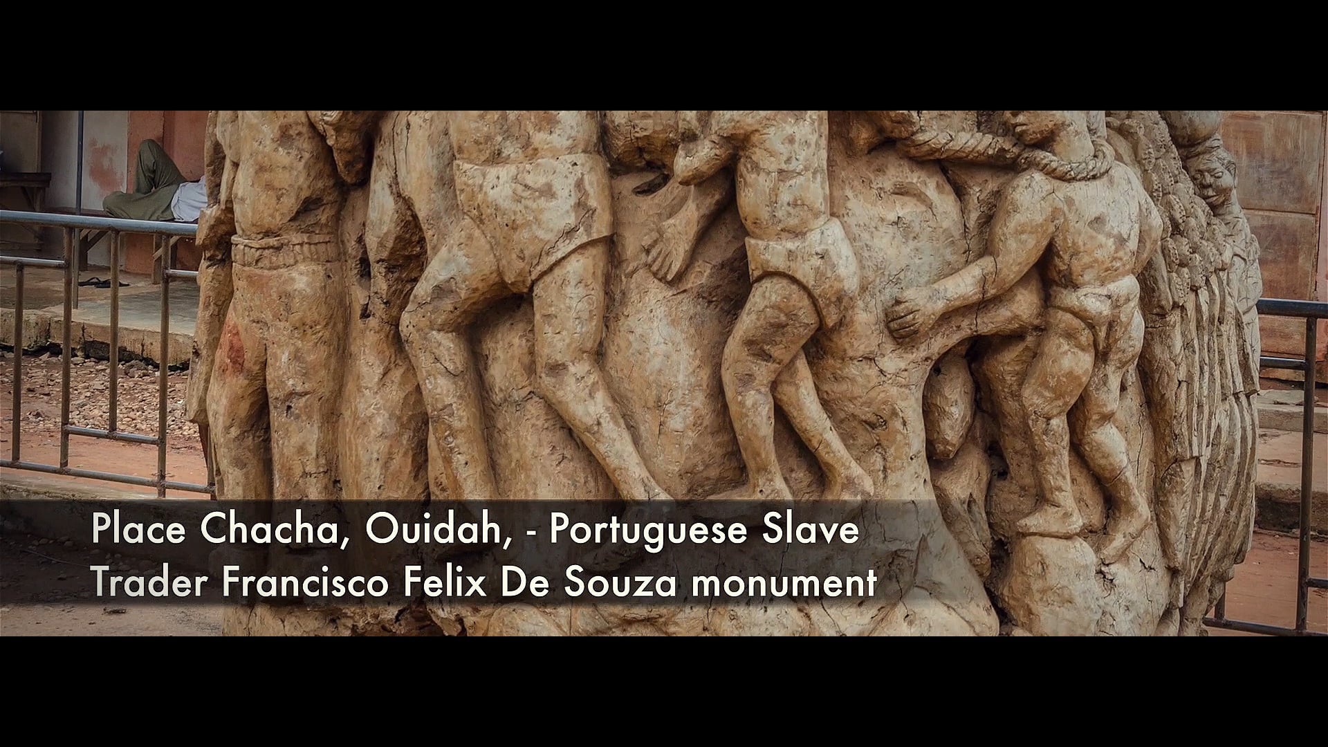 HEBREWS TO NEGROES 2: REVELATION - THE AGE OF THE AWAKENING (SHORT VERSION)