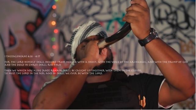 TRUTH MUSIC - Ahch Chaakam x Paisley the Hebrew, Shot by Shooter and Co.