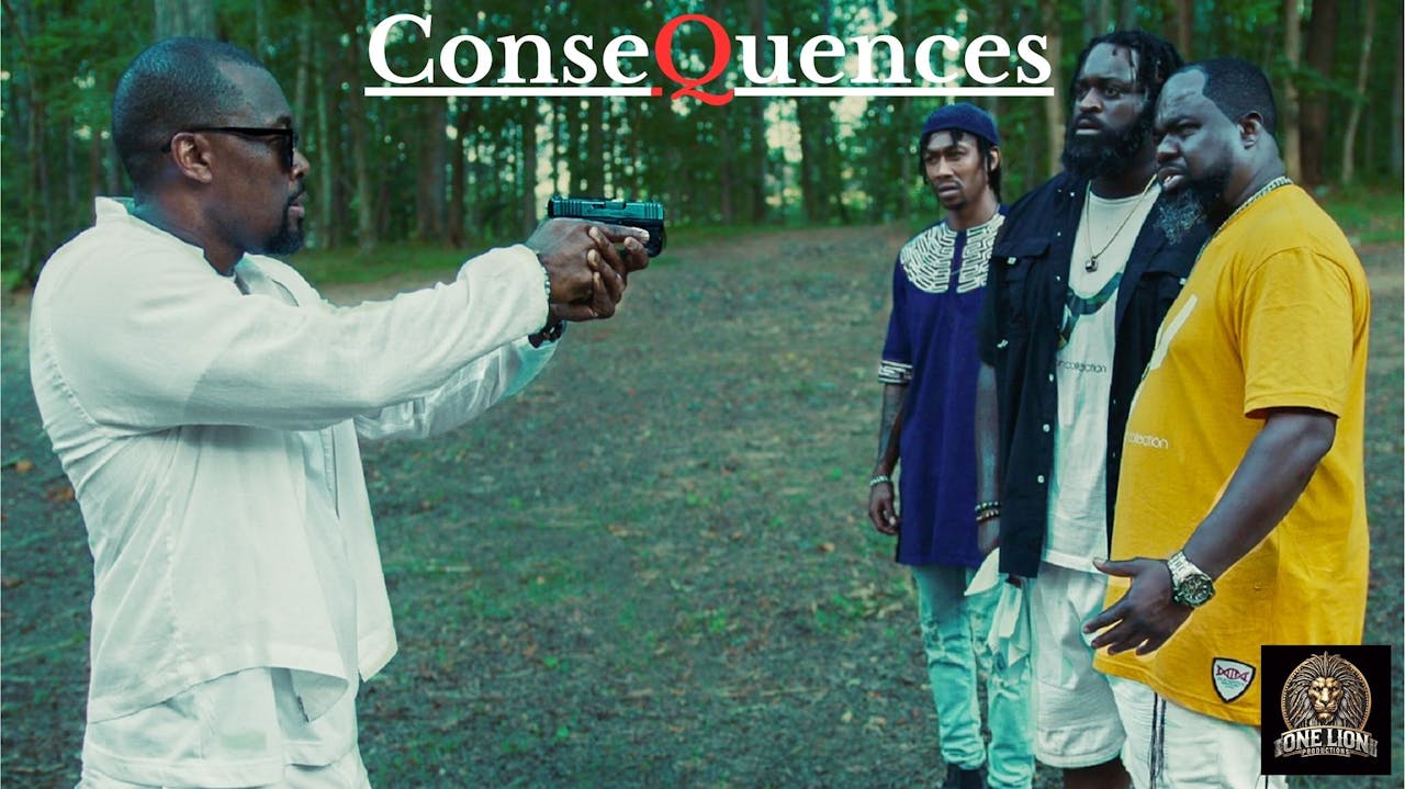 CONSEQUENCES