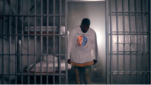 TRAP GOSPEL FLOW - Sleepy Laflare, ft. Ahch Chaakam, Shot by Shooter and Co.