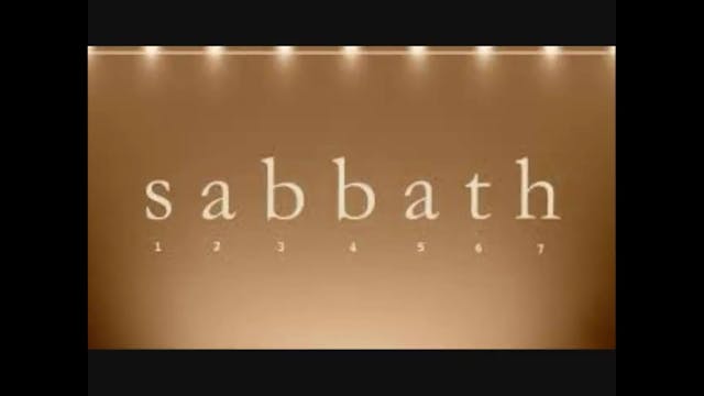 Chillin On The Sabbath - Fred & The G...