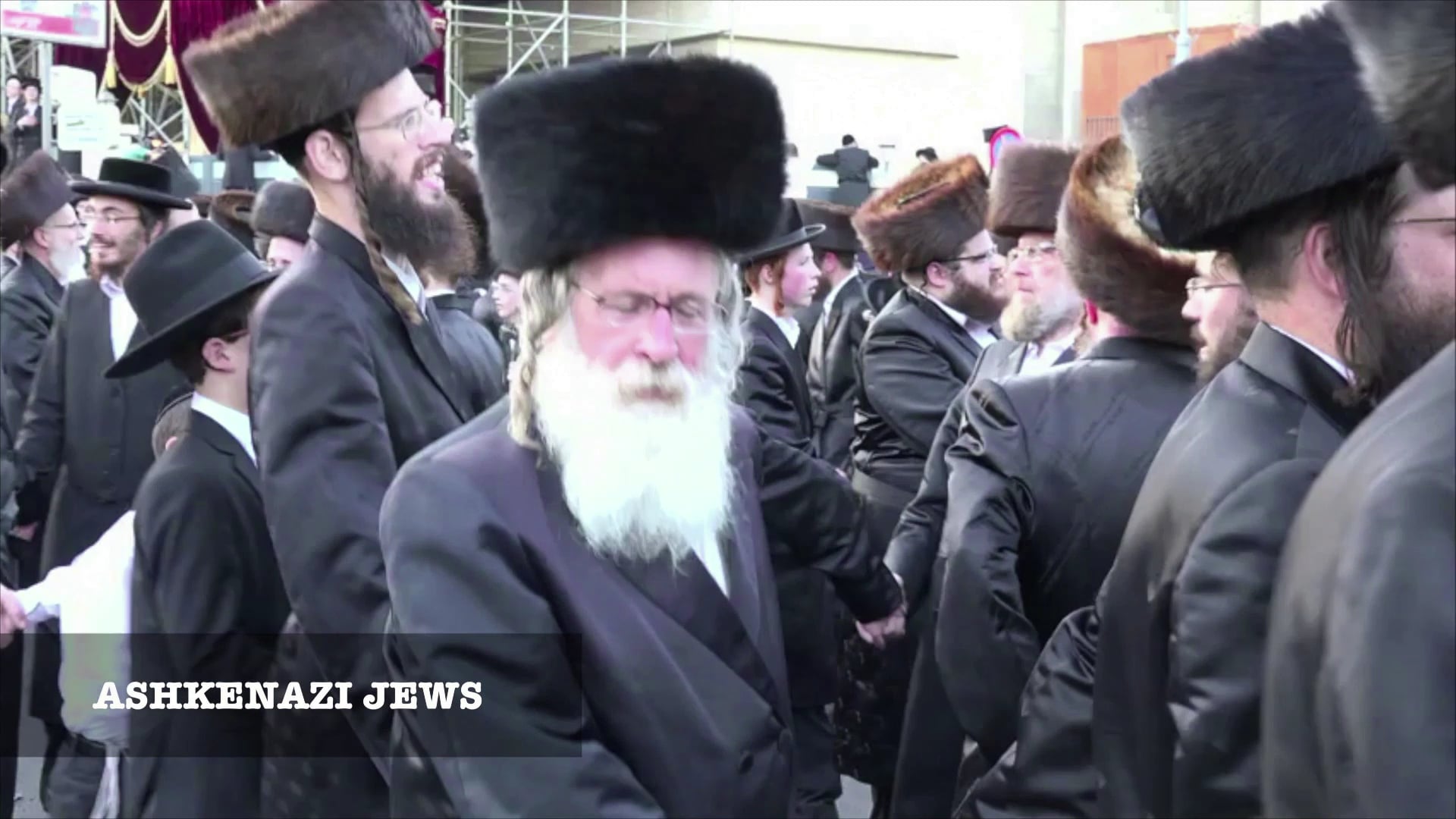 THE CURSES OF ISRAEL - PART 1 & 2 MOVIE TRAILER (LONG)