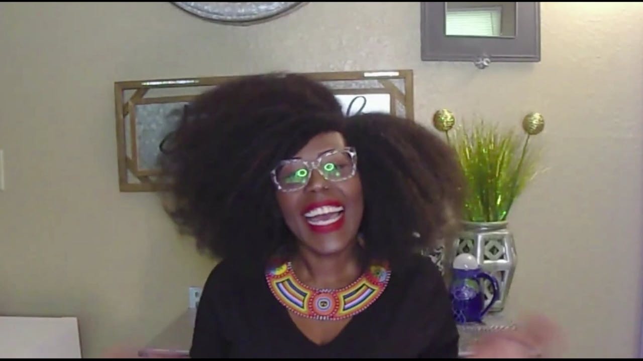 ARCHANGEL GABRIEL USING SWAHILI HEBREW BANTU CODE HEBREWS TO NEGROES TV