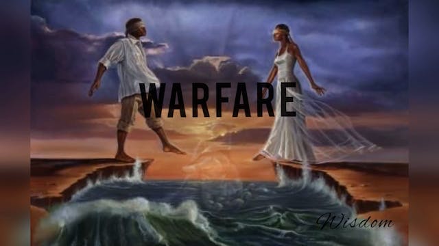 WARFARE by Wisdom