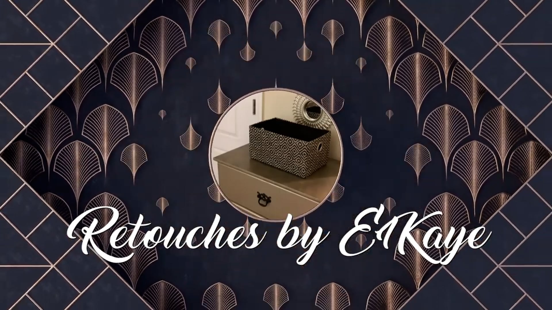 Season 1 - Ep.6 Retouches by E1KAYE (Master Bedroom Next)