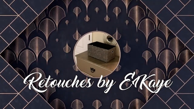 Season 1 - Ep.6 Retouches by E1KAYE (Master Bedroom Next)