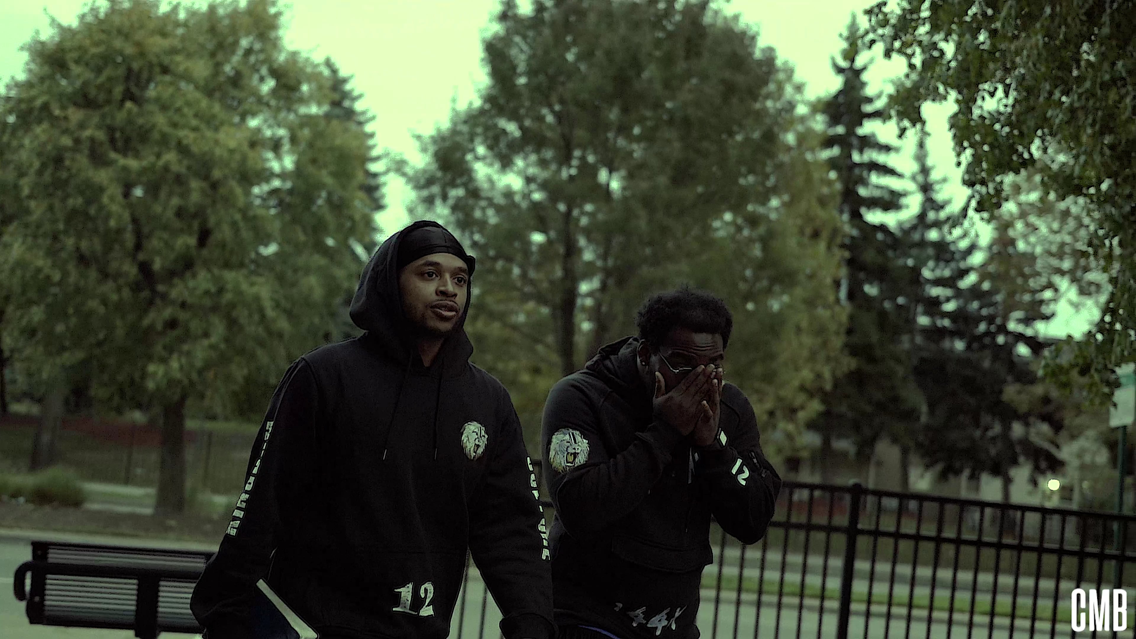 Zion by Nonameservant (Dir. By CMBFilms)