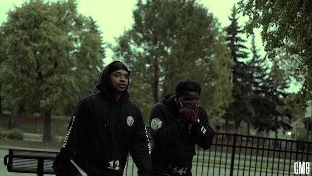 Zion by Nonameservant (Dir. By CMBFilms)