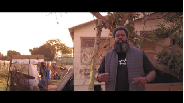 QUIET STORM - ANUAHYAHU & AMMISHADDI