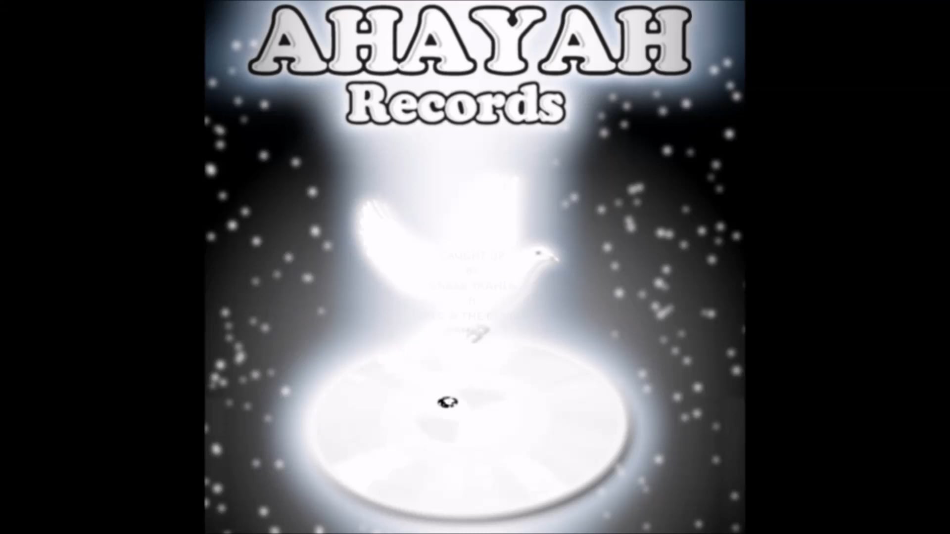 Caught Up - Gabar YaAhla feat Fred & The Genius AHAYA