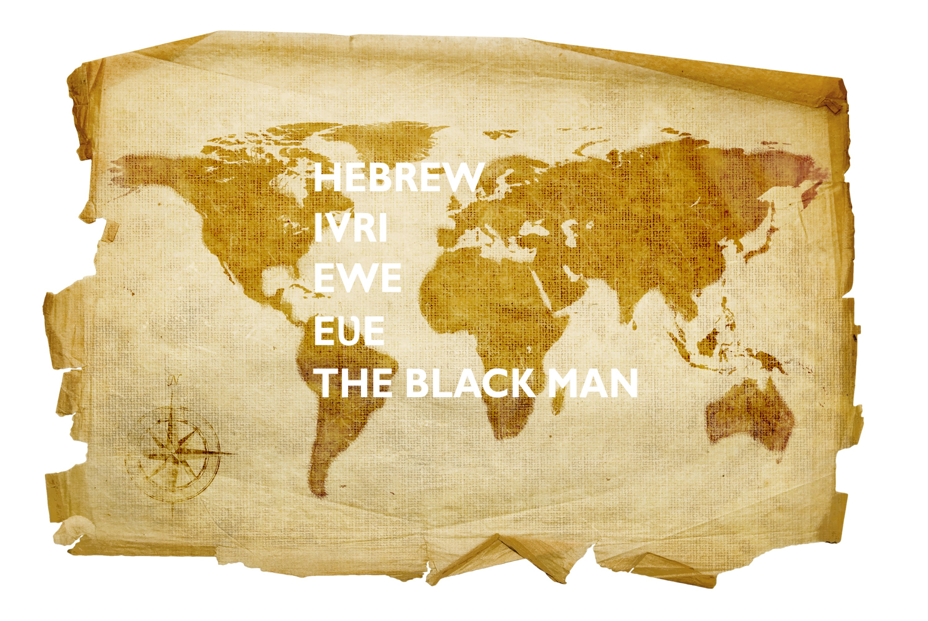 Eʋe 'Ancient Hebrew': History, Culture and Language.