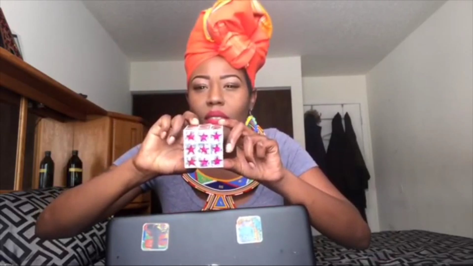 ELI ELI LAMA SABACHTHANI (REAL MEANING) USING AFRICAN BANTU - HEBREW CODE