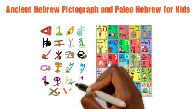BEYT - Ancient Hebrew Pictograph and ...