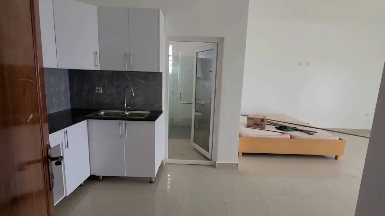 Fresh Look at Our Studio Penthouse Condo Rental Property Part 2