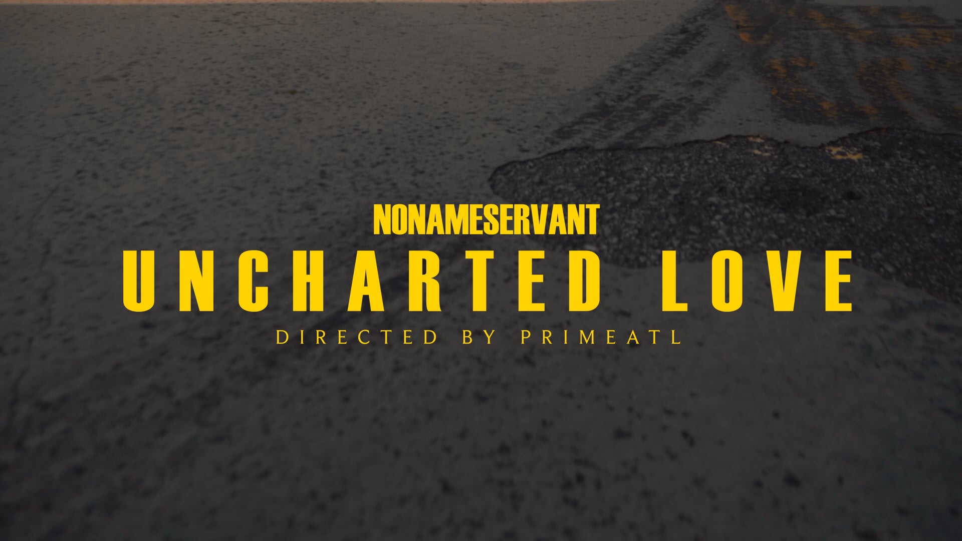 ABBA (Unchartered Love) by Nonameservant