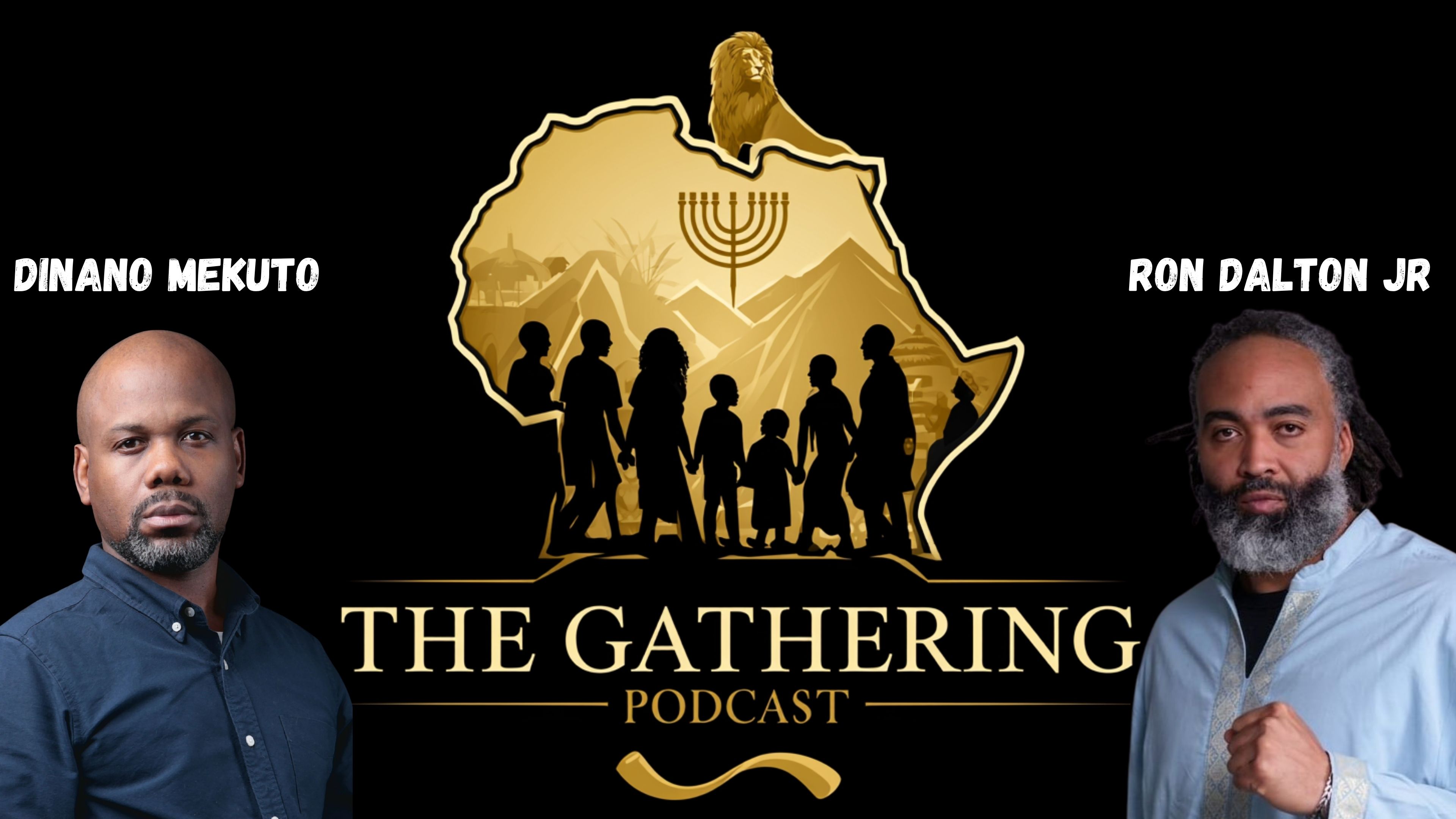 THE GATHERING PODCAST