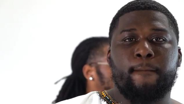 FLEE BABYLON - Sleepy Laflare, ft. Shadayawar 